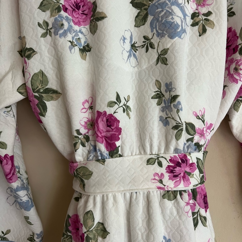 Charter Club Robe Set - Picture 10 of 16